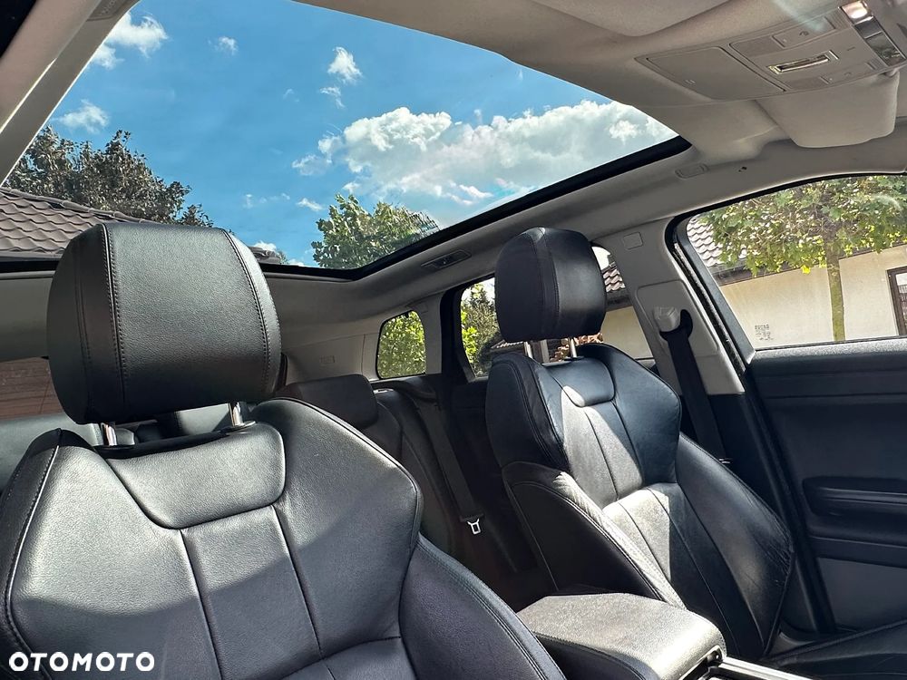 Land Rover Range Rover Evoque - 23