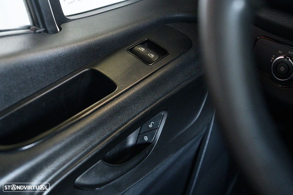 Mercedes-Benz Sprinter 317 CDI/37 - 33