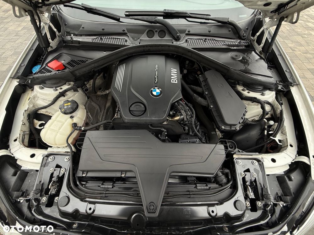BMW Seria 1 118d M Sport - 39