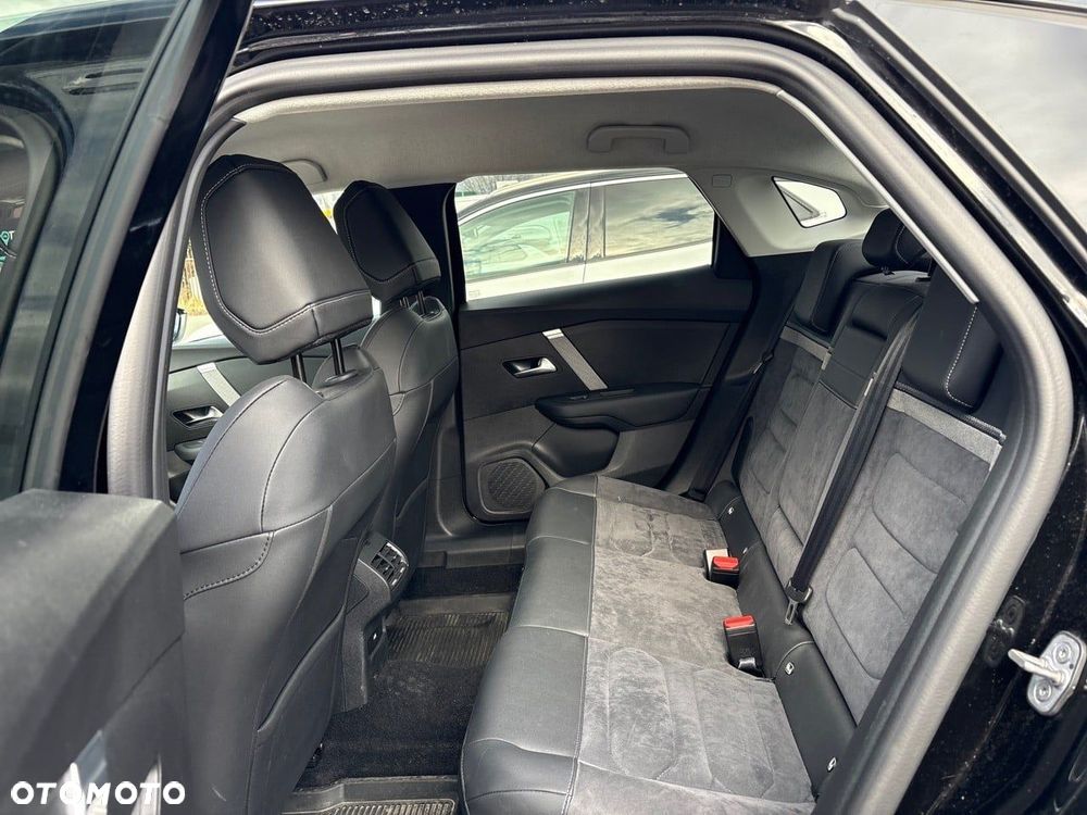 Citroën C4X - 10