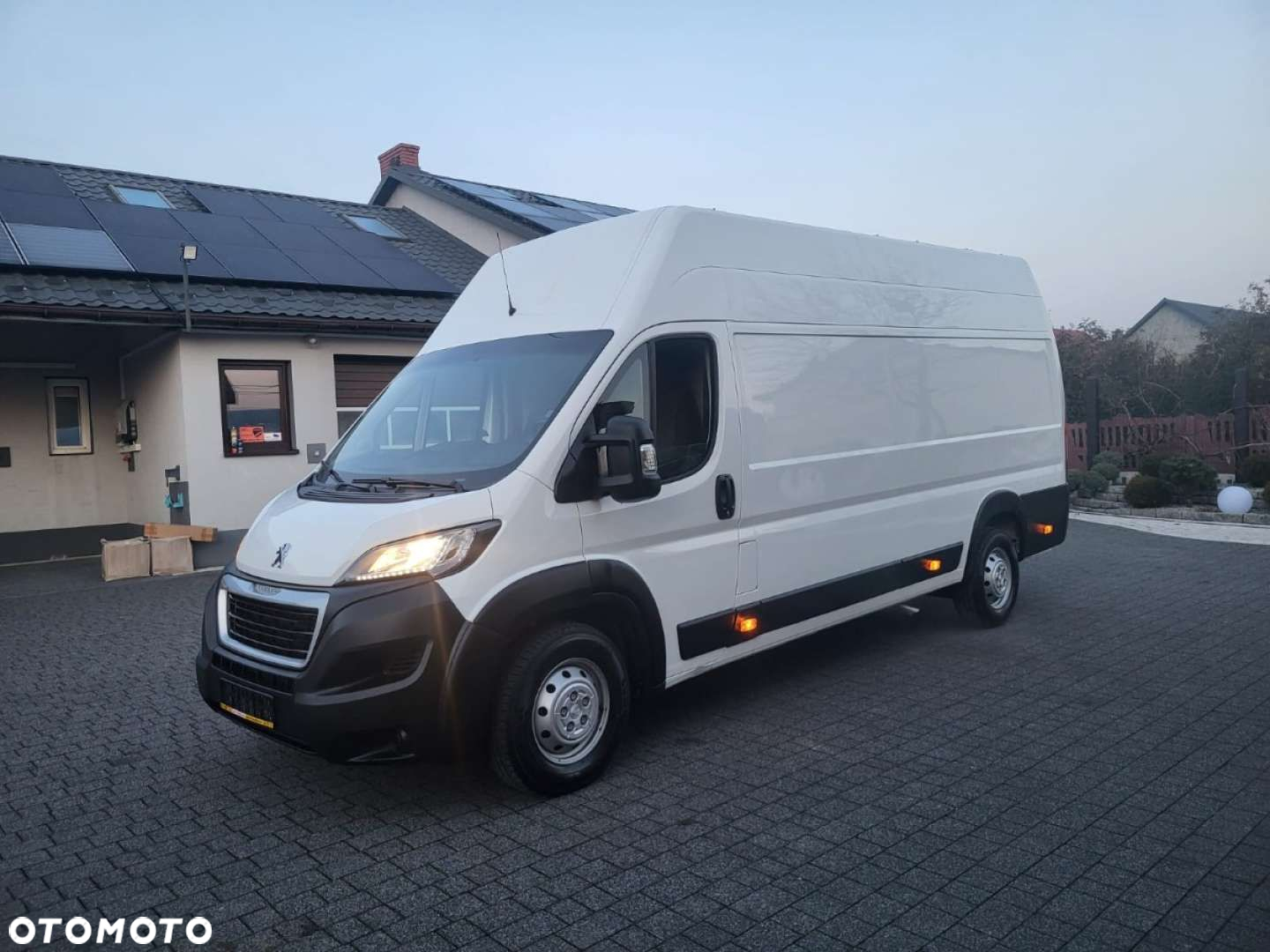 Citroën Jumper L4 H3 Max - 10