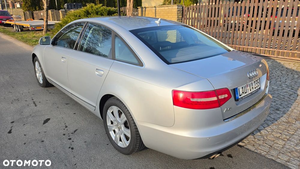 Audi A6 Limousine 2.0 TDI - 9
