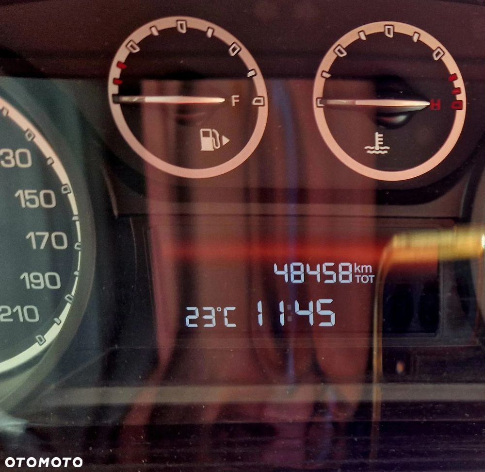 Lancia Ypsilon 1.2 8V Black&Red S&S - 27