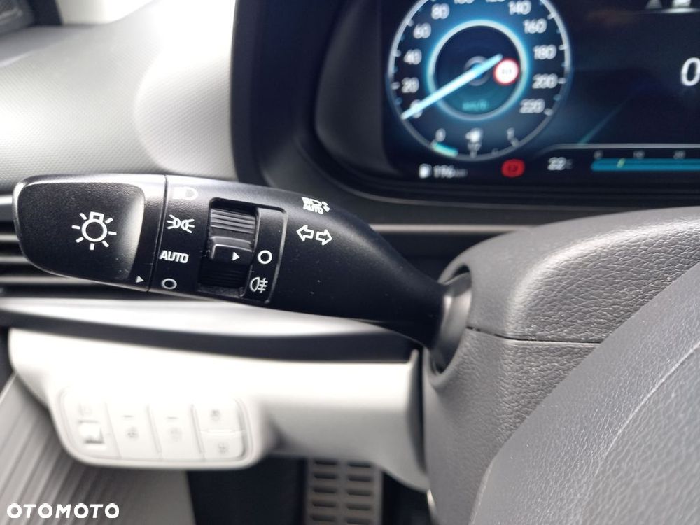 Hyundai Bayon - 18