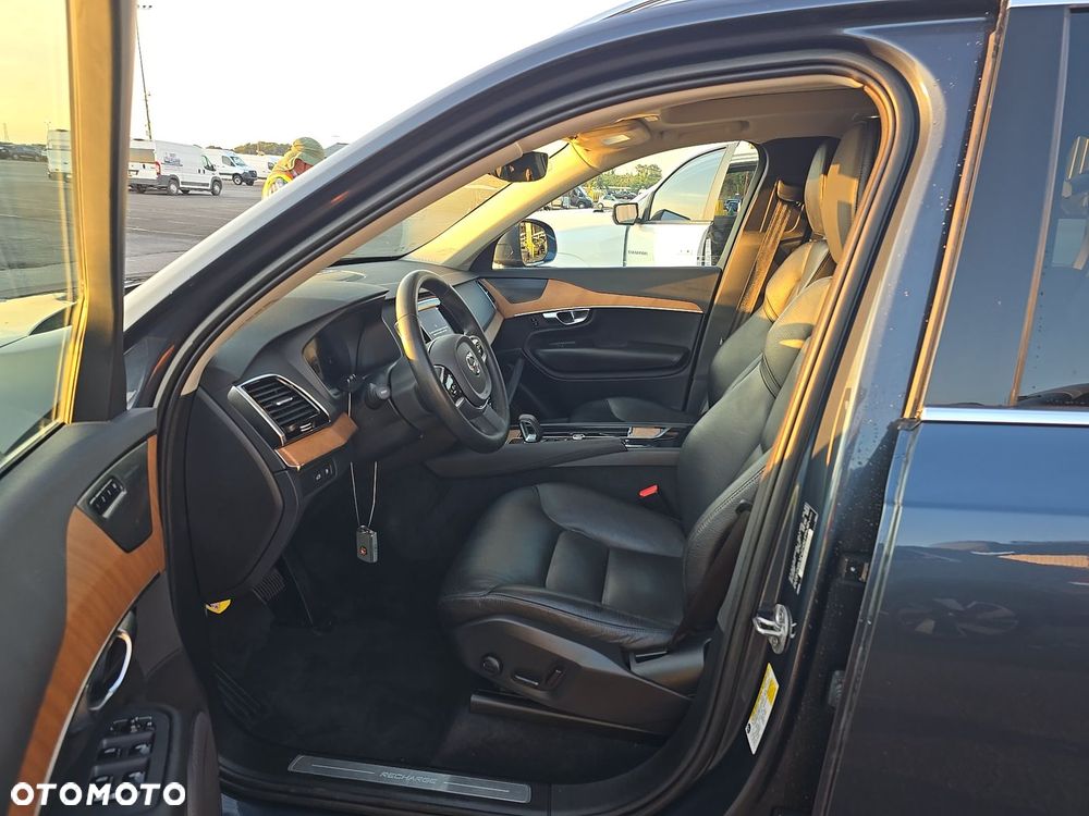 Volvo XC 90 - 13