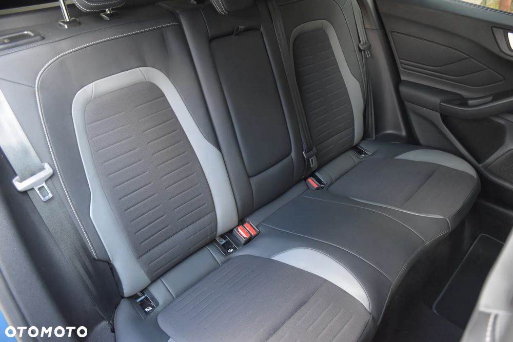 Ford Focus 2.0 EcoBlue ST X - 35