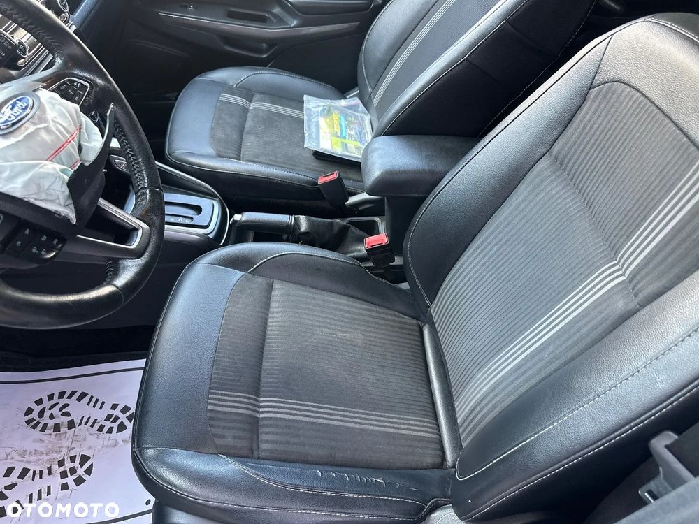 Ford EcoSport - 27