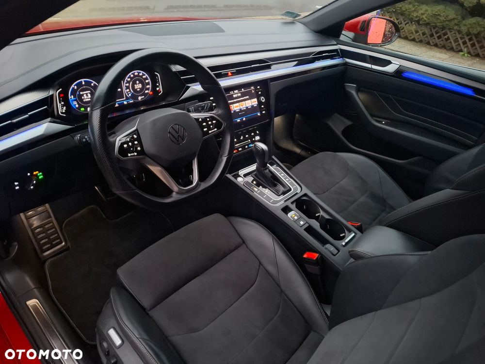 Volkswagen Arteon Shooting Brake 2.0 TDI R-Line DSG - 39