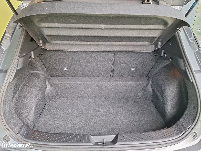 Nissan Qashqai 1.3 DIG-T Acenta - 24