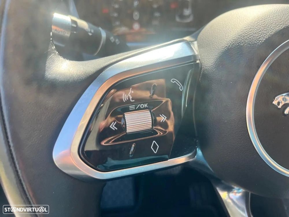 Jaguar I-Pace Black AWD Aut. - 24