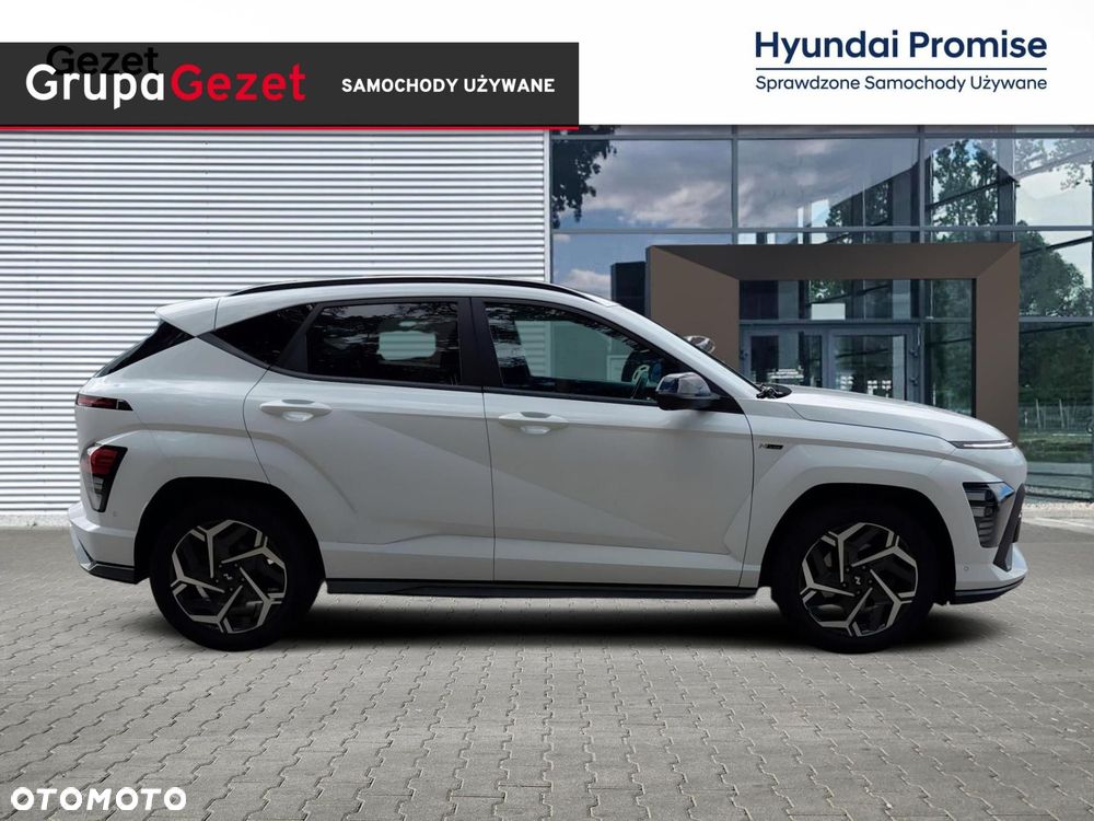 Hyundai Kona - 6