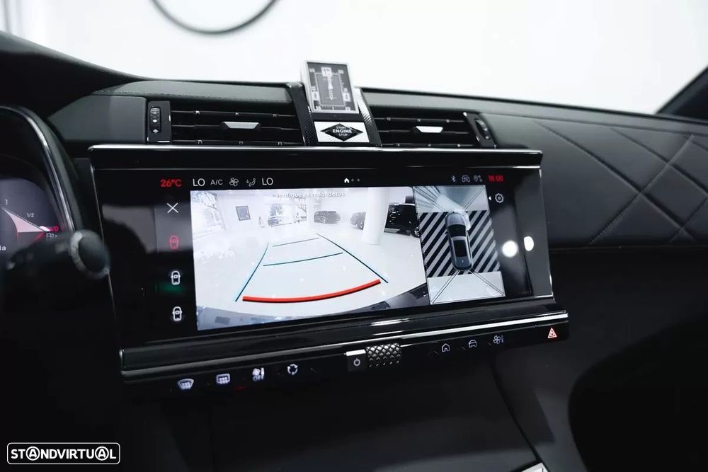 DS DS7 225 Rivoli - 40