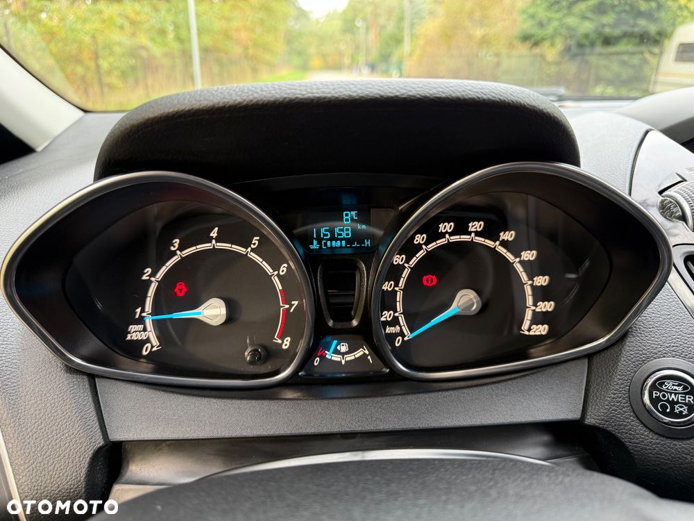 Ford B-MAX 1.0 EcoBoost Titanium - 14