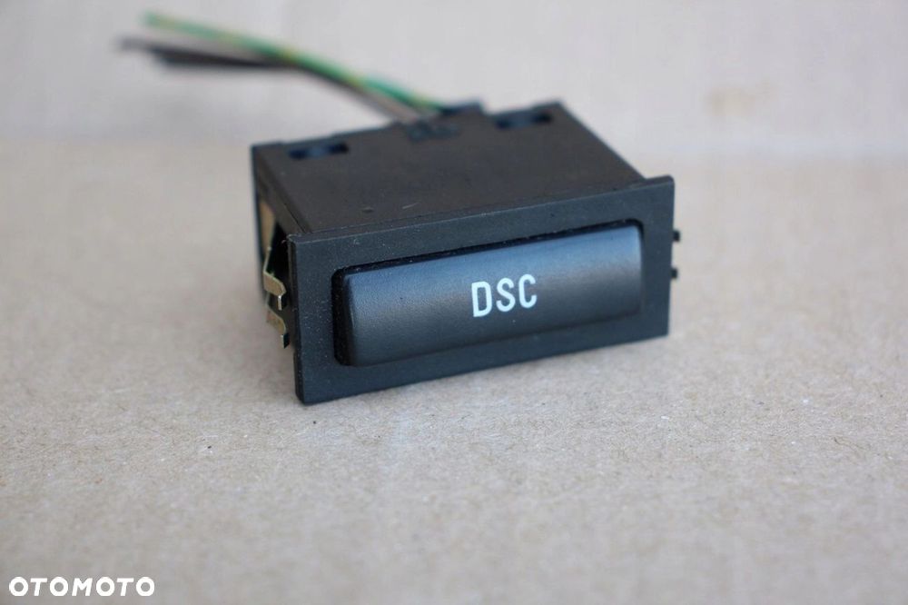 Przełącznik DSC BMW serii 3 model e46 6901592 - 3