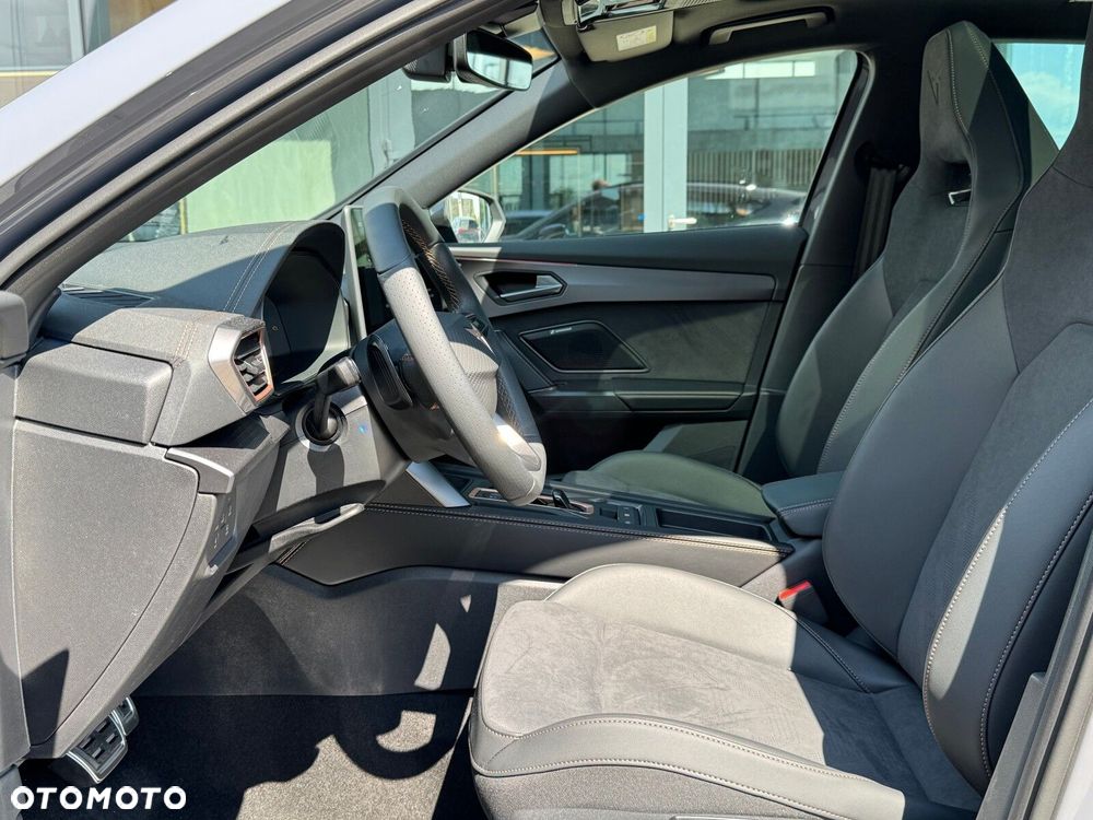 Cupra Formentor 1.5 eTSI mHEV DSG - 23