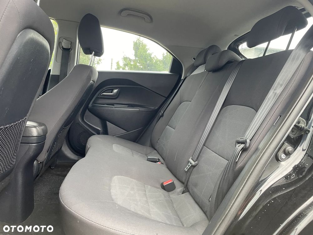 Kia Rio 1.2 Spirit - 14