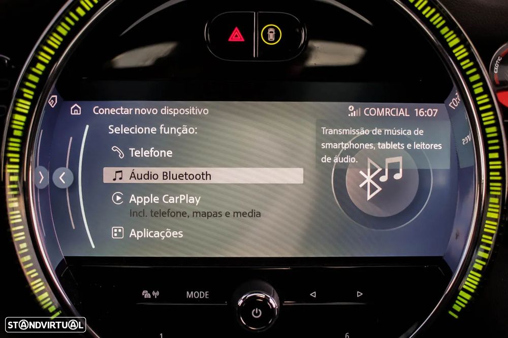 MINI 3 Portas Cooper SE Collection - 26