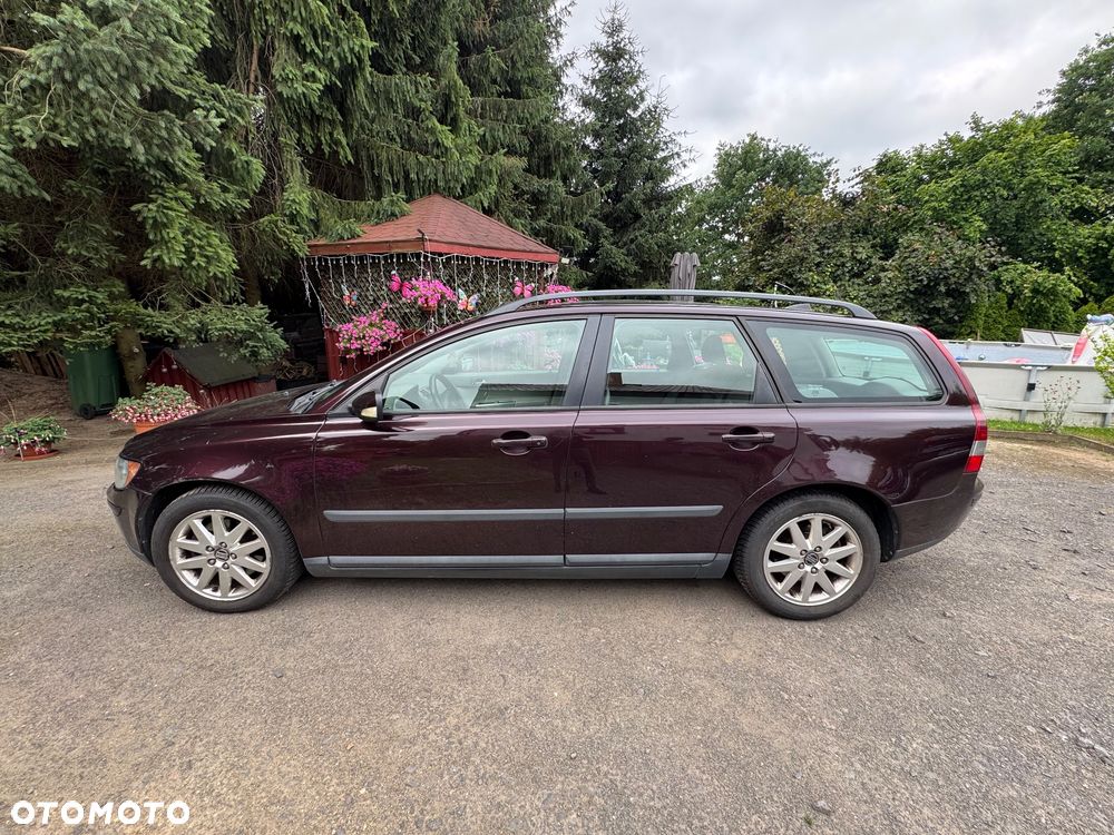 Volvo V50 2.0D - 2
