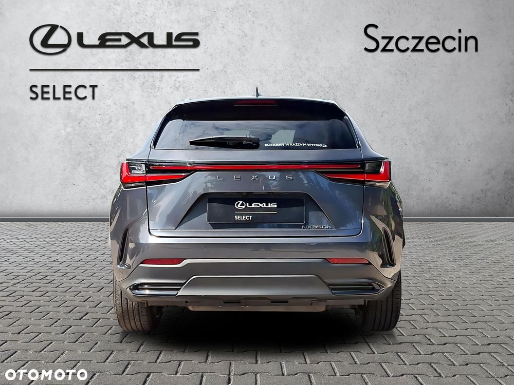 Lexus NX 350h Prestige 2WD - 3