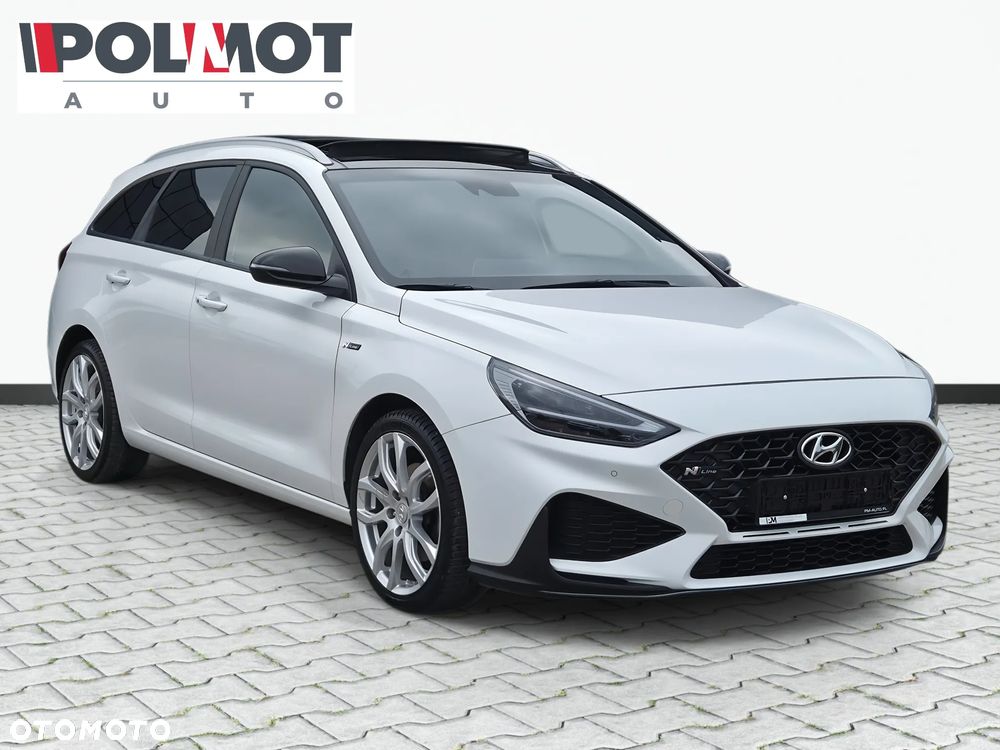 Hyundai i30 1.5 T-GDI 48V Smart DCT - 10
