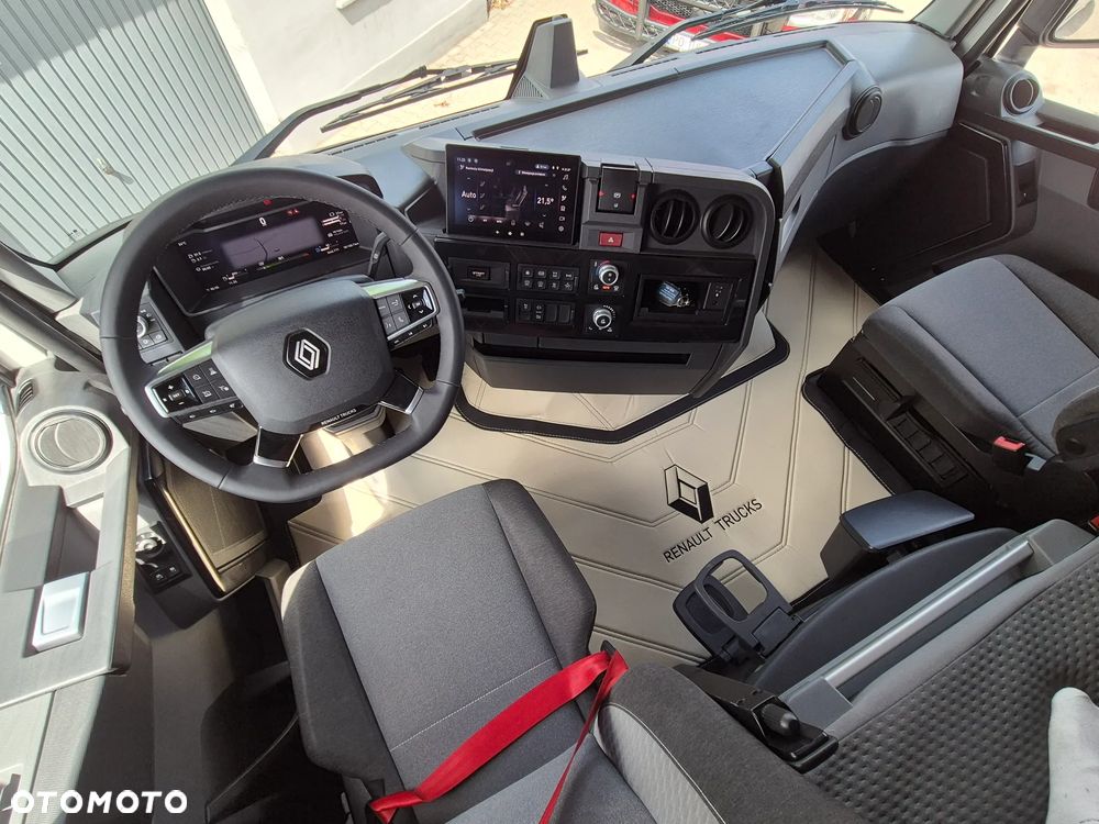 Renault TC 480 - 26
