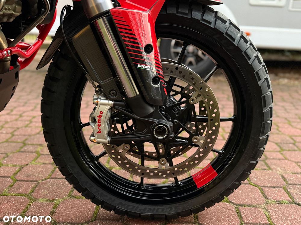 Ducati Multistrada - 18