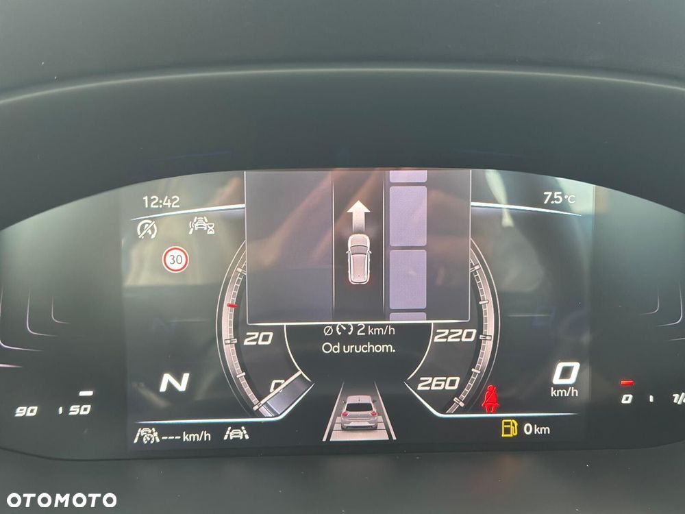 Seat Ateca - 23