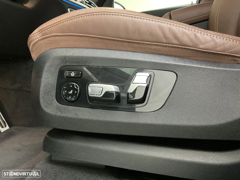 BMW X5 45 e xDrive Pack M - 31