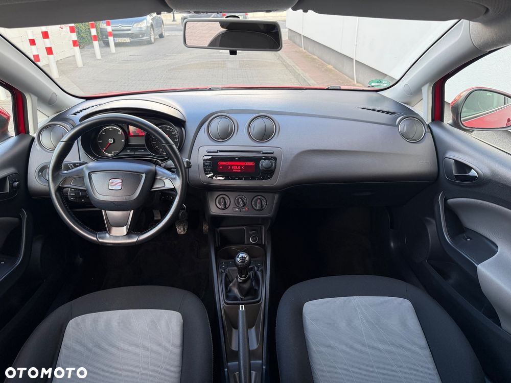 Seat Ibiza 1.4 TDI DPF Style - 18