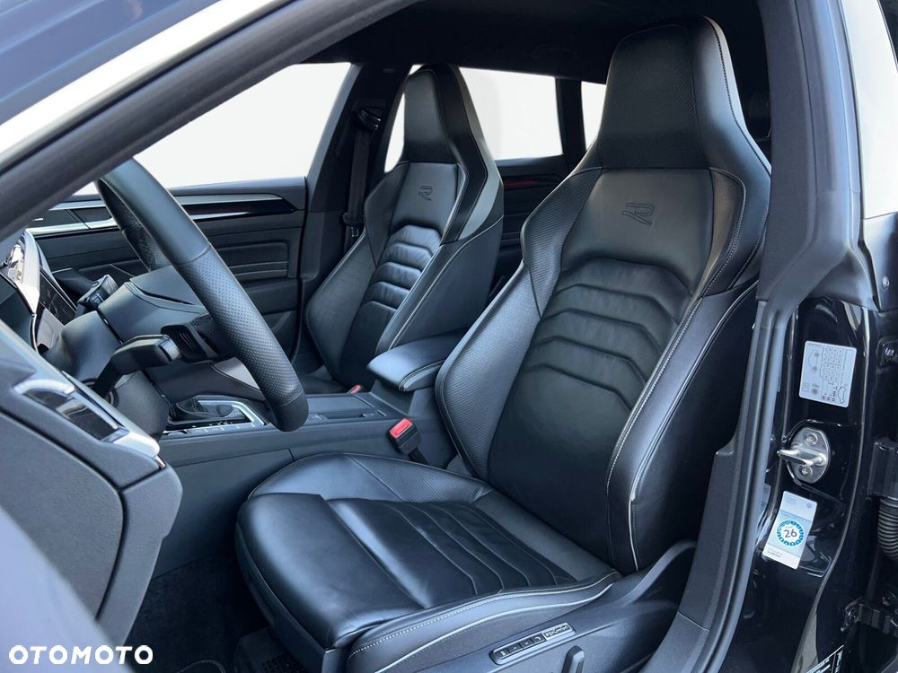 Volkswagen Arteon 2.0 TDI R-Line DSG - 10