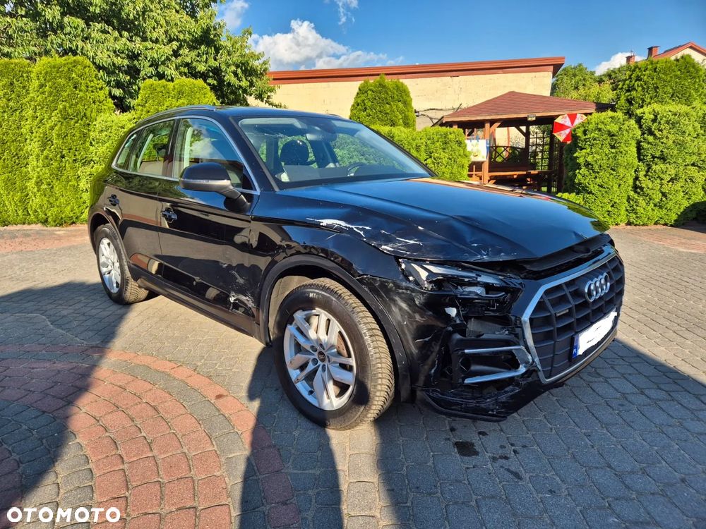 Audi Q5 45 TFSI mHEV Quattro S tronic - 15