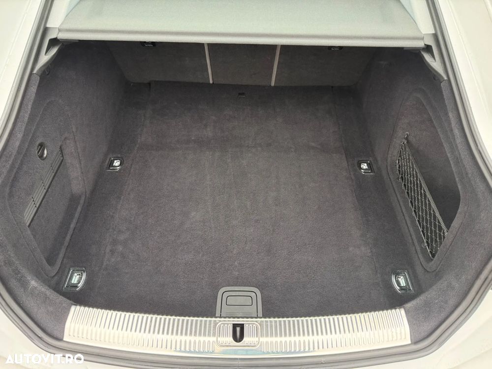 Audi A5 ack 2.0 40 TFSI S tronic MHEV S Line - 8