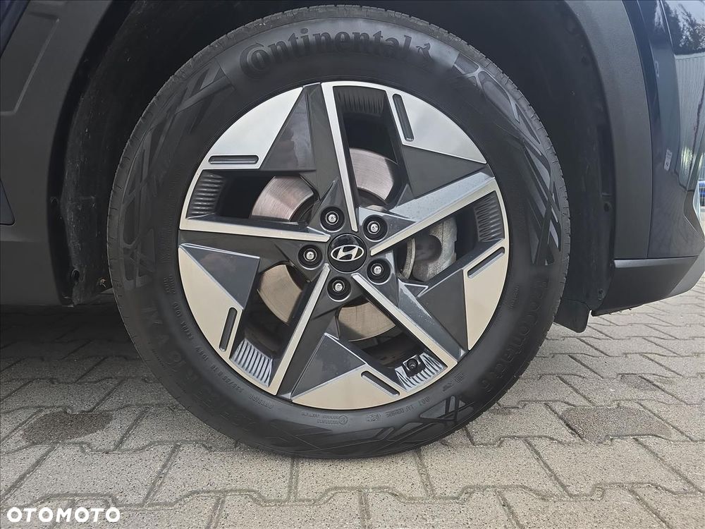 Hyundai Tucson - 27