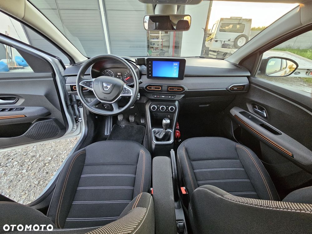 Dacia Sandero - 17