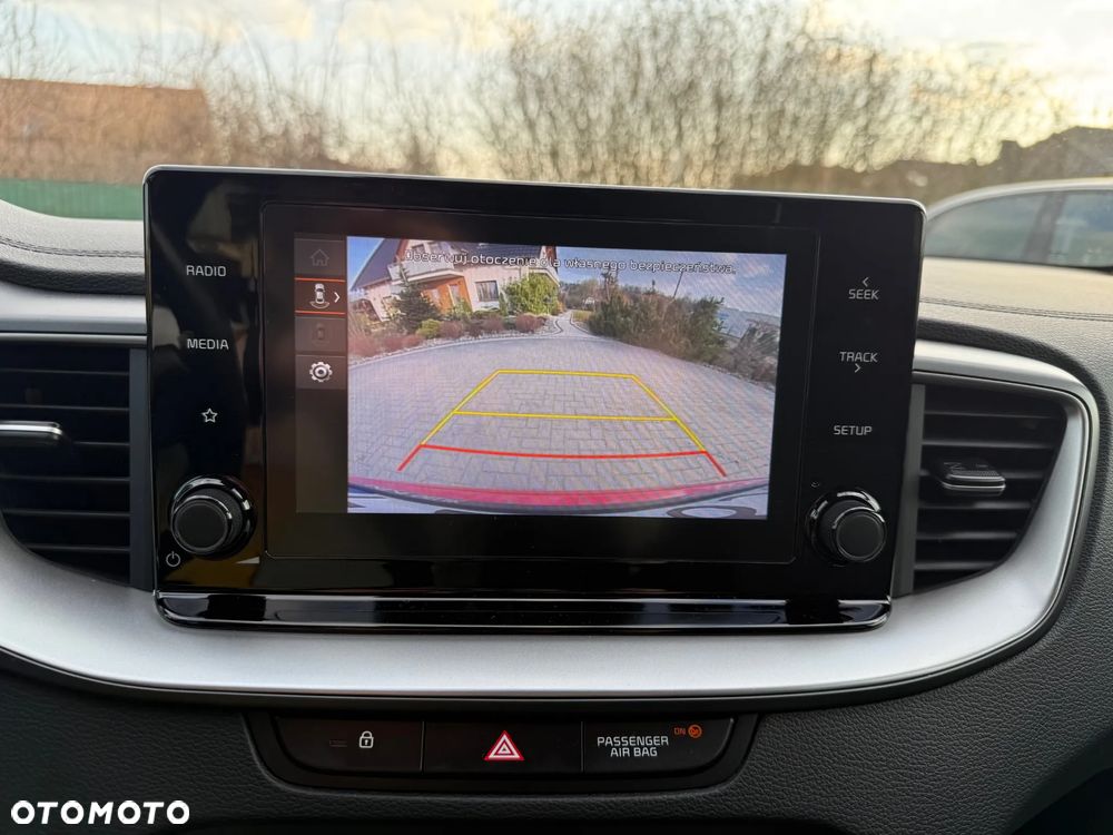 Kia XCeed 1.5 T-GDI L DCT - 11