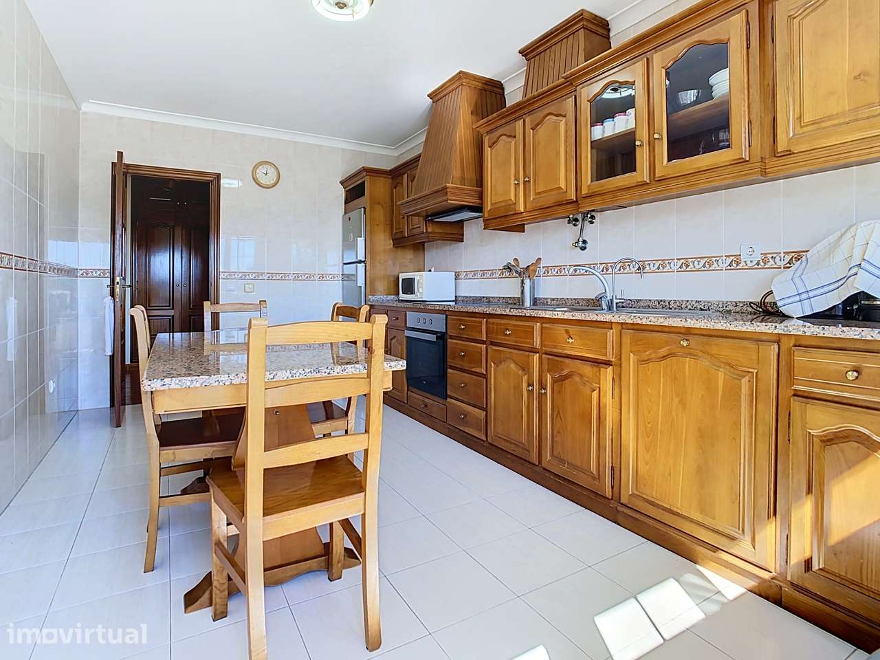 Apartamento T4 em Celorico de Basto - Grande imagem: 3/32