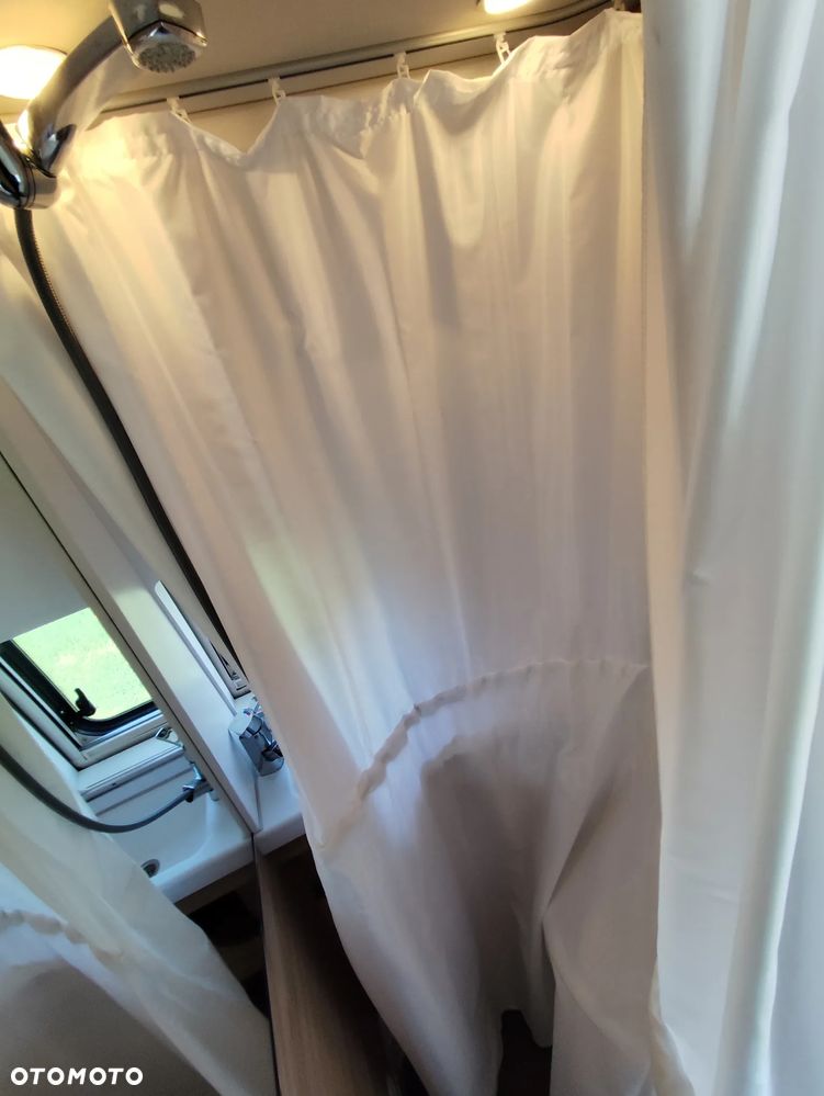 KNAUS Box Star 600 - 24