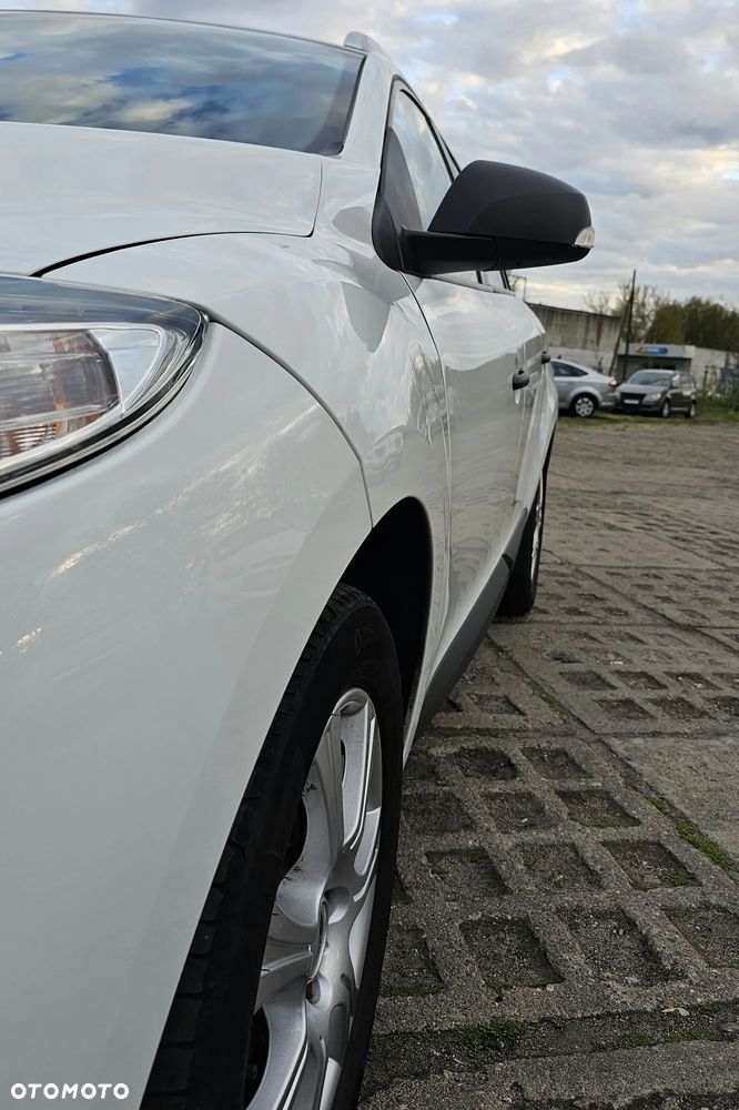 Renault Megane - 8