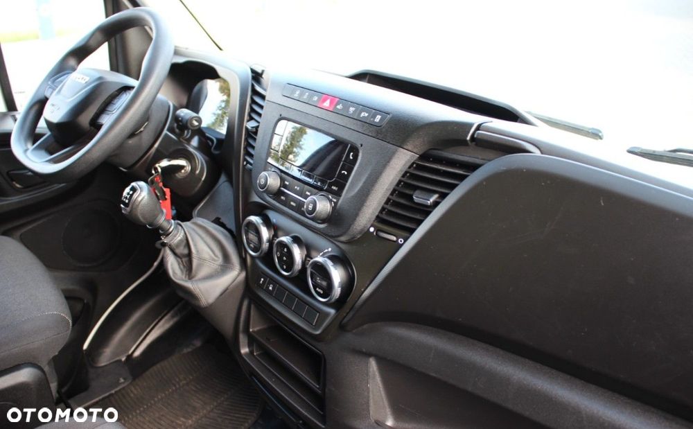 Iveco Daily - 20