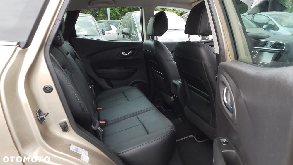 Renault Kadjar Energy dCi 130 CROSSBORDER - 23
