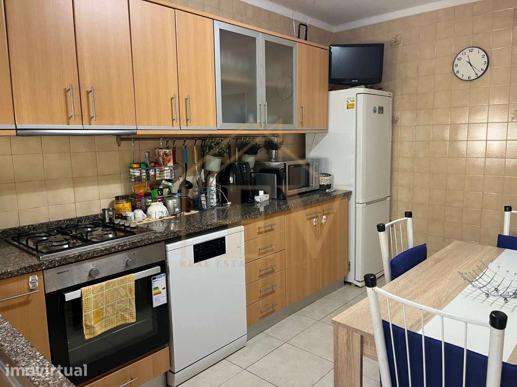 Apartamento T2 em Sande São Lourenço - Guimarães - Grande imagem: 4/27