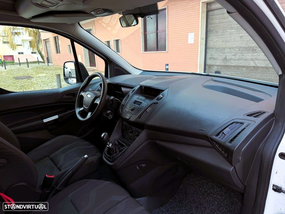 Ford Transit Connect 1.6 TDCi 200 L1 Trend - 8