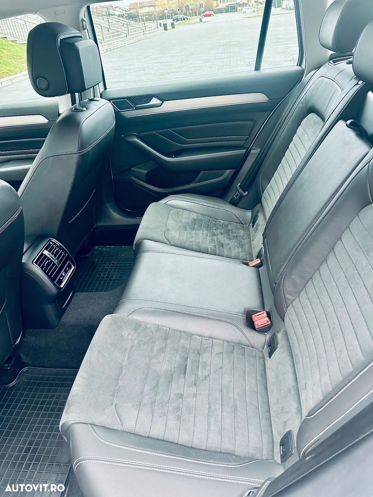 Volkswagen Passat Variant 2.0 TDI SCR Highline - 7