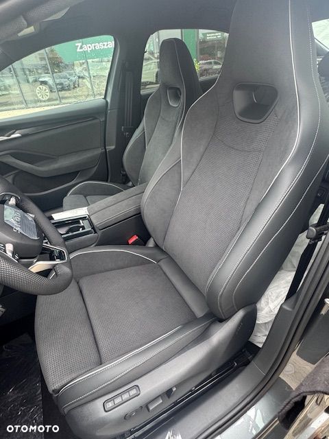 Skoda Superb 1.5 TSI Sportline DSG - 14