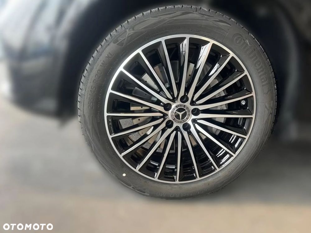 Mercedes-Benz GLC 200 d mHEV 4-Matic AMG Line - 4