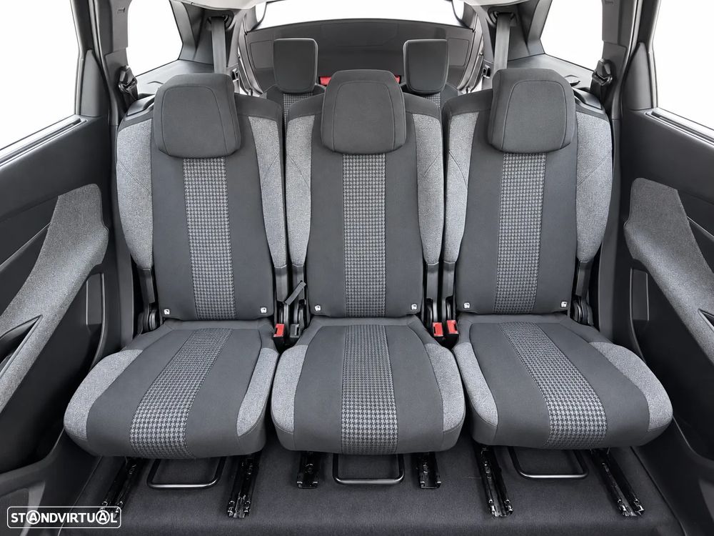 Peugeot 5008 1.5 BlueHDi Active Pack - 8