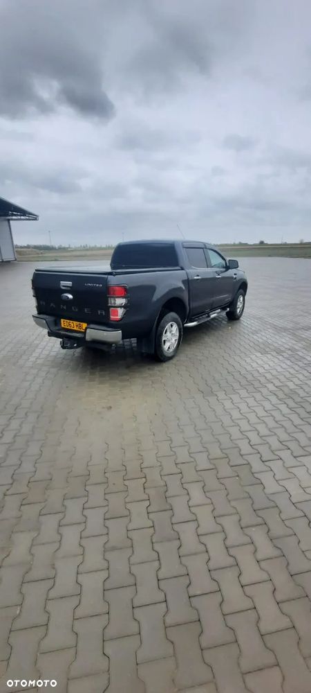 Ford Ranger - 9