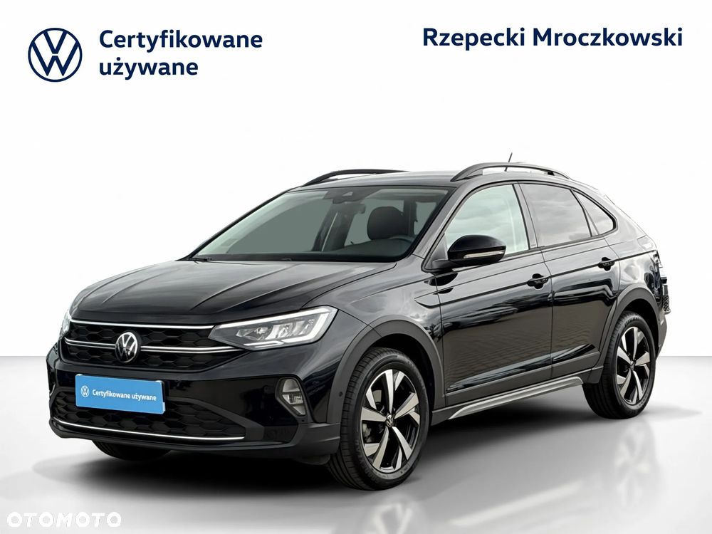 Volkswagen Taigo 1.0 TSI Life DSG - 2