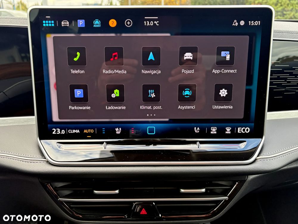 Volkswagen Passat Variant 1.5 TSI eHybrid PHEV 150kW Business Plus DSG - 19