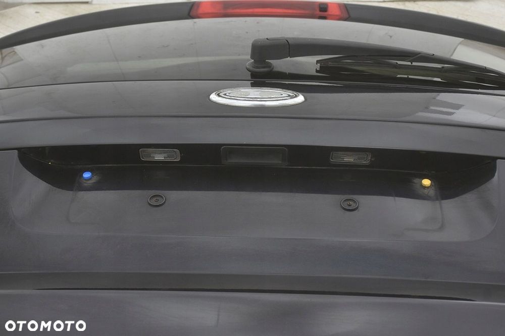 klapa tylna tył ford s-max mk1 - 6
